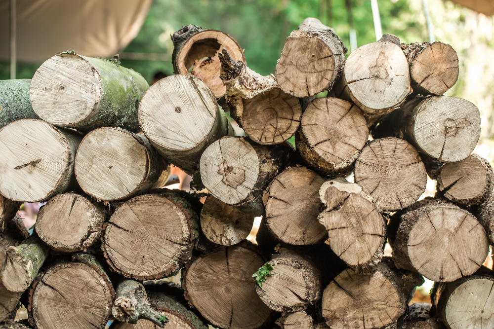 Fire wood for sale